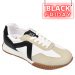 Kinetix, pantofi sport white galmer