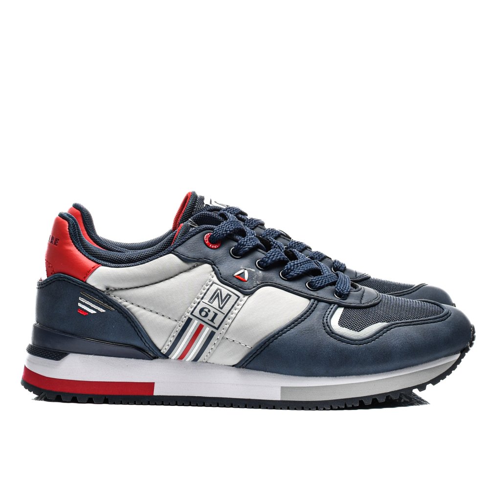 NAVIGARE, PANTOFI SPORT DARK BLUE NVEAM214023