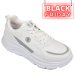 Lumberjack, pantofi sport white sandy