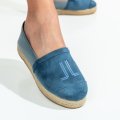 ESPADRILE NAVY LSPT104SD