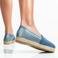 ESPADRILE NAVY LSPT104SD