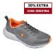 Lumberjack, pantofi sport grey sabaton-3fx