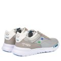 NAVIGARE, PANTOFI SPORT GREY NAM415210