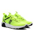 NAVIGARE, PANTOFI SPORT GREEN NVEAM215053