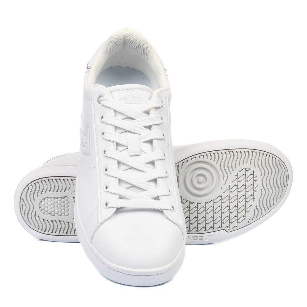 ETONIC, PANTOFI SPORT WHITE ETM314625