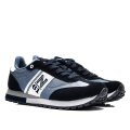 NAVIGARE, PANTOFI SPORT BLUE NAM214058