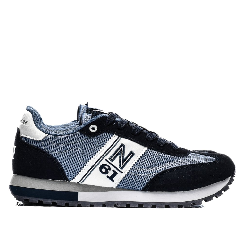 NAVIGARE, PANTOFI SPORT BLUE NAM214058