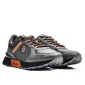 COTTON BELT, PANTOFI SPORT GREY CBM123500