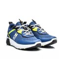 NAVIGARE, PANTOFI SPORT NAVY NEON NVEAM215053