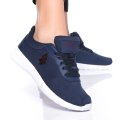 U.S. POLO ASSN, PANTOFI SPORT NAVY RAINY