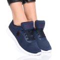 U.S. POLO ASSN, PANTOFI SPORT NAVY RAINY