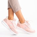 RIFLE, PANTOFI SPORT PINK RFW013701