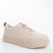 U.s. polo assn, pantofi sport beige suri-1pr