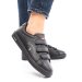 U.s. polo assn, pantofi sport all black singer