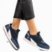 U.s. polo assn, pantofi sport dark navy nobiw003