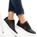 U.S. POLO ASSN, PANTOFI SPORT BLACK ELTA