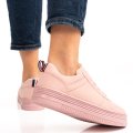 U.S. POLO ASSN, PANTOFI SPORT PINK SURI-2FX