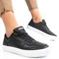 U.S. POLO ASSN, PANTOFI SPORT BLACK TIGER