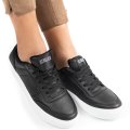 U.S. POLO ASSN, PANTOFI SPORT BLACK TIGER