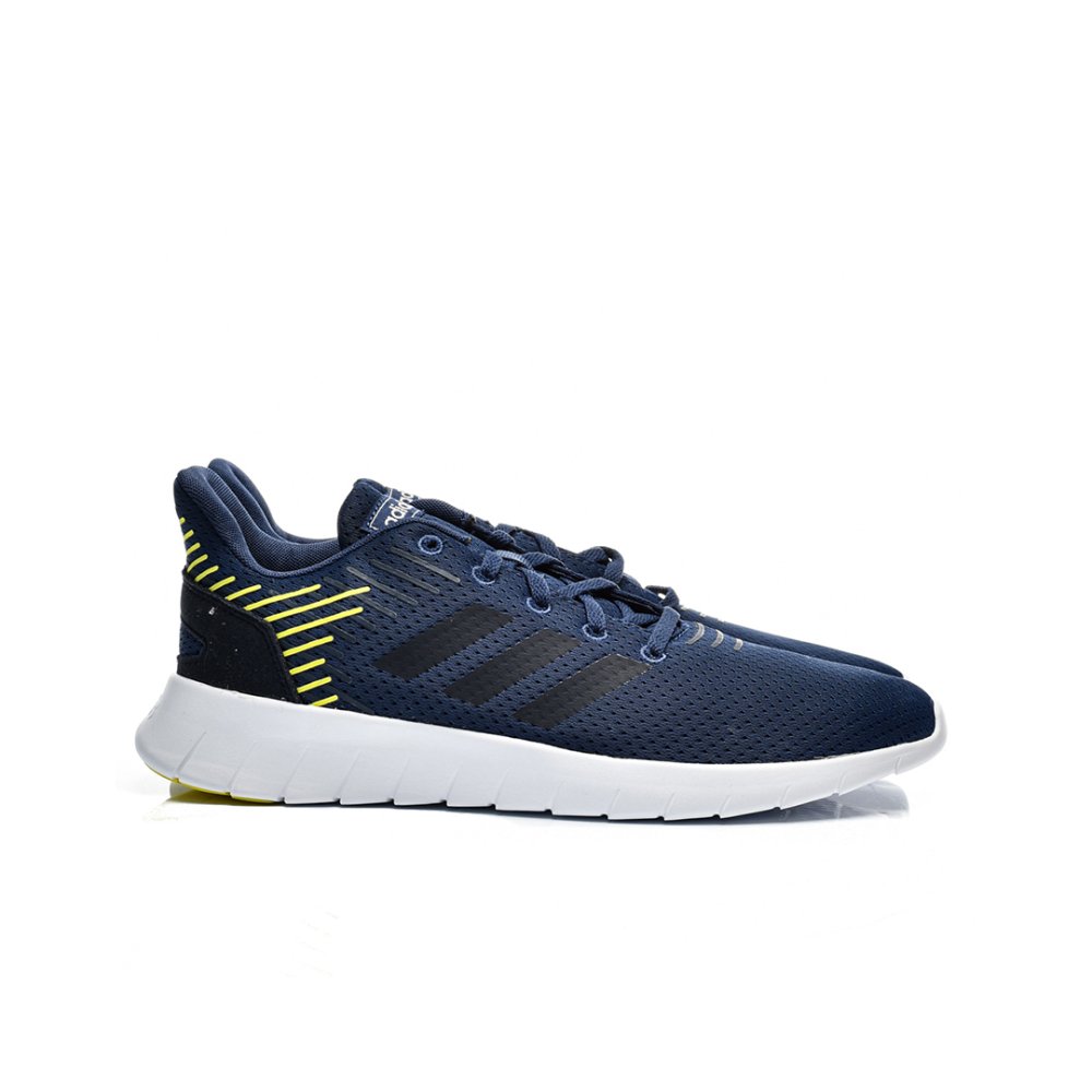 Adidas hotsell asweerun navy