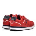 U.S. POLO ASSN, PANTOFI SPORT RED NOBIL-004A