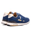 U.S. POLO ASSN, PANTOFI SPORT BLUE TABRY-001