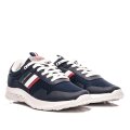 U.S. POLO ASSN, PANTOFI SPORT NAVY GARY001