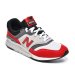 New balance, pantofi sport red cm997hvv