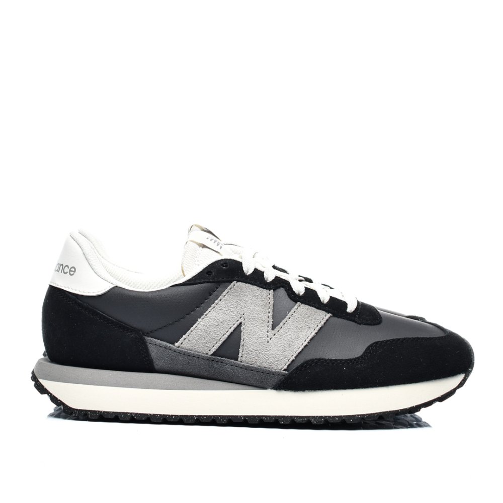 NEW BALANCE, PANTOFI SPORT BLACK MS237RC