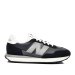 New balance, pantofi sport black ms237rc