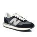 New balance, pantofi sport black ms237rc