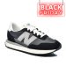 New balance, pantofi sport black ms237rc