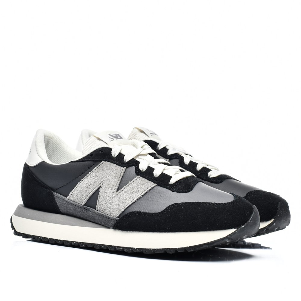 NEW BALANCE, PANTOFI SPORT BLACK MS237RC