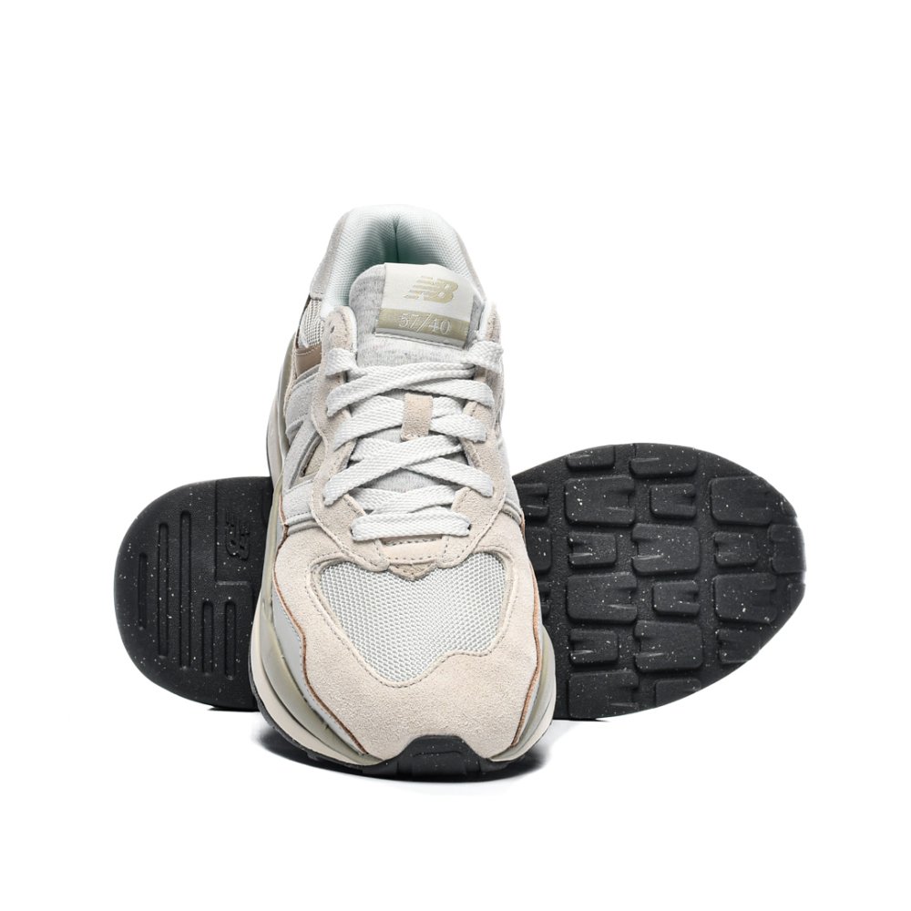 NEW BALANCE, PANTOFI SPORT GREY M5740GRM