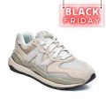 NEW BALANCE, PANTOFI SPORT GREY M5740GRM