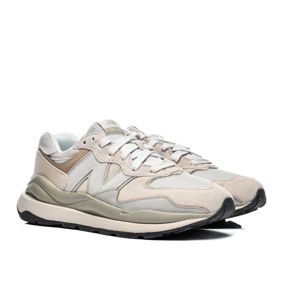 NEW BALANCE, PANTOFI SPORT GREY M5740GRM