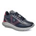 U.s. polo assn, pantofi sport dark navy kaleb001