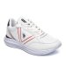 U.s. polo assn, pantofi sport white kaleb001