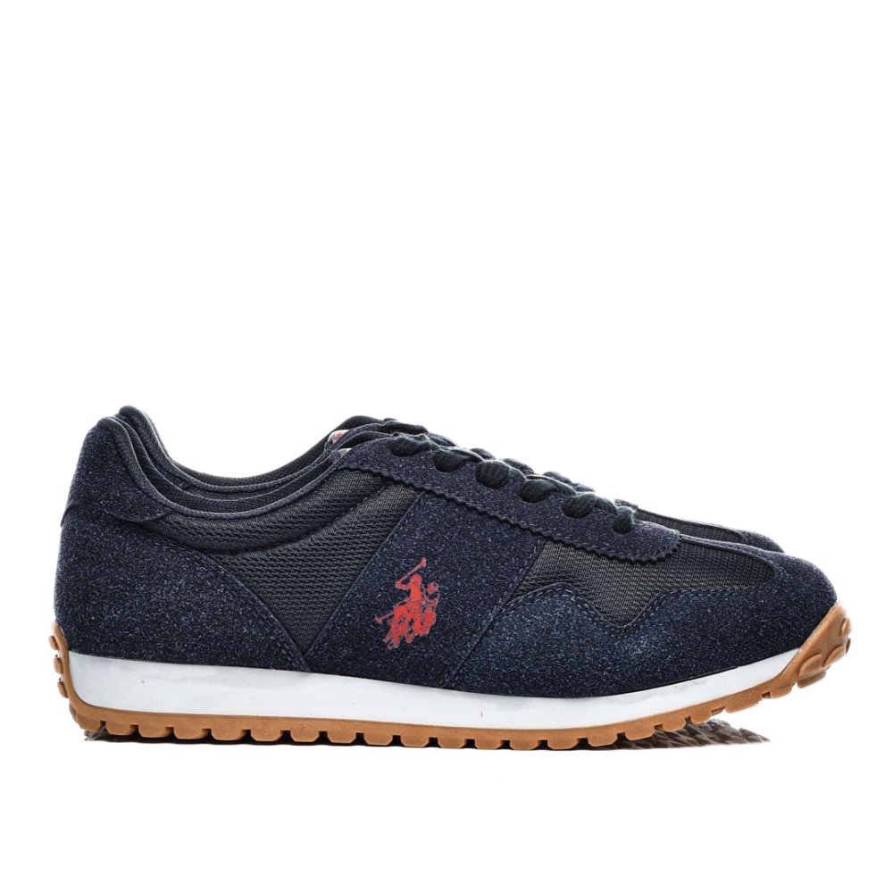 U.S. POLO ASSN, PANTOFI SPORT BLUE DORIS