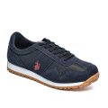 U.S. POLO ASSN, PANTOFI SPORT BLUE DORIS