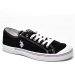 U.s. polo assn, pantofi sport black penelope