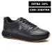 U.s. polo assn, pantofi sport black angel