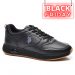 U.s. polo assn, pantofi sport black angel