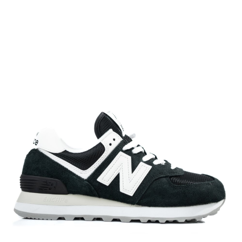 NEW BALANCE, PANTOFI SPORT BLACK WL574FQ2