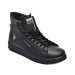 U.s. polo assn, pantofi sport inalti black tibet