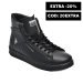 U.s. polo assn, pantofi sport inalti black tibet