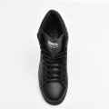 U.S. POLO ASSN, PANTOFI SPORT INALTI BLACK TIBET