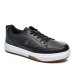 Lumberjack, pantofi sport black garry