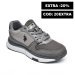 U.s. polo assn, pantofi sport grey compass