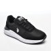 U.s. polo assn, pantofi sport black argon